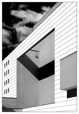 Festspielhaus Baden-Baden, Kazakov