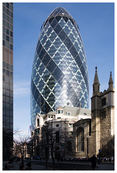 Foster - London