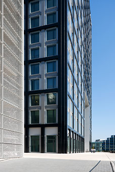 Foto - Deutsche B&ouml;rse