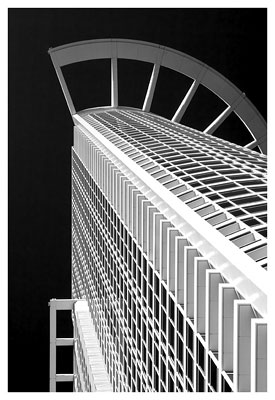 Hochhaus DZ Bank Frankfurt, Kazakov
