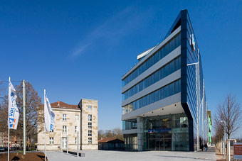VoBa - Karlsruhe