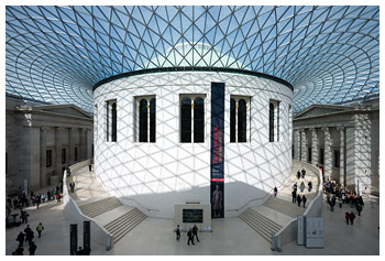 Foster Museum London