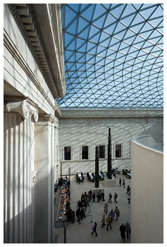 British Museum London