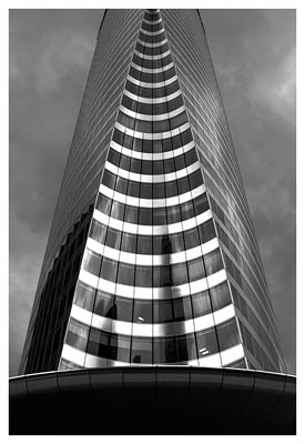 Tour EDF Paris, Kazakov