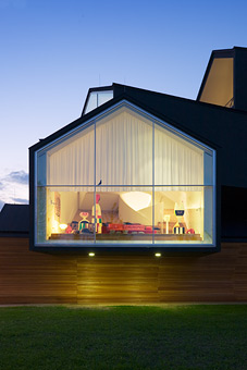 VitraHaus - Herzog & de Meuron