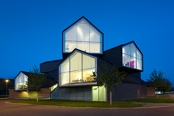 VitraHaus - Weil am Rhein