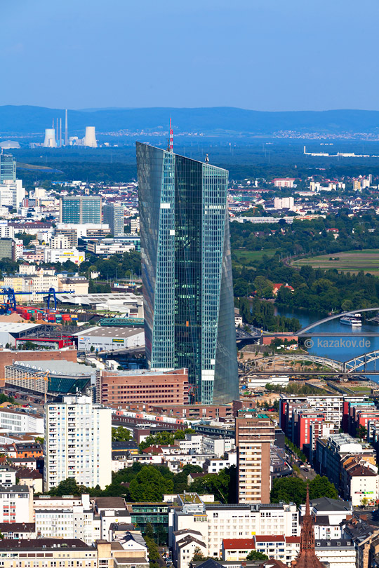 European Central Bank
