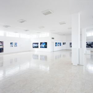 Ausstellung Architekturfotografie