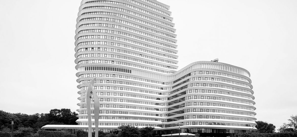 EEA + Tax Office Groningen